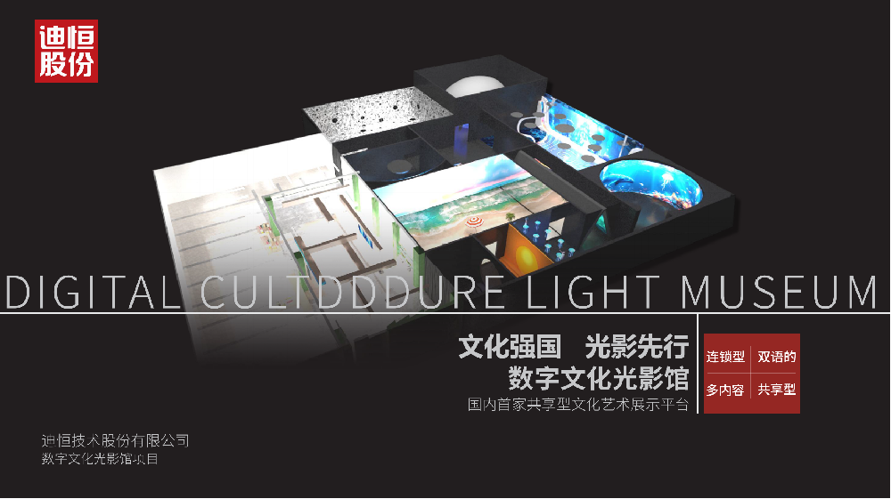 DHN产品